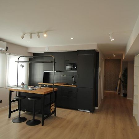 Espectacular Loft Lleno De Luz Y Espacio! サラゴサ エクステリア 写真