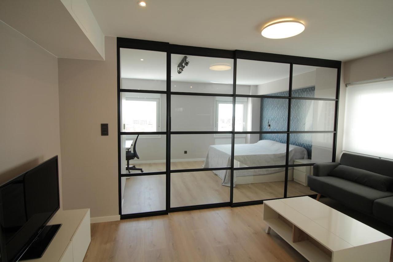 Espectacular Loft Lleno De Luz Y Espacio! サラゴサ エクステリア 写真